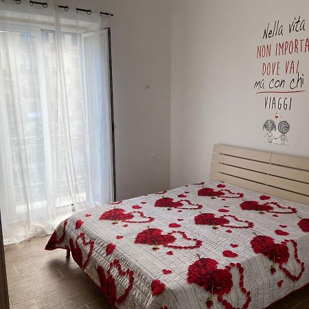 La Casetta Di Nonna Rosa Palermo Luaran gambar